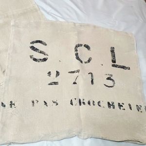 Restoration Hardware 2 pillow shams